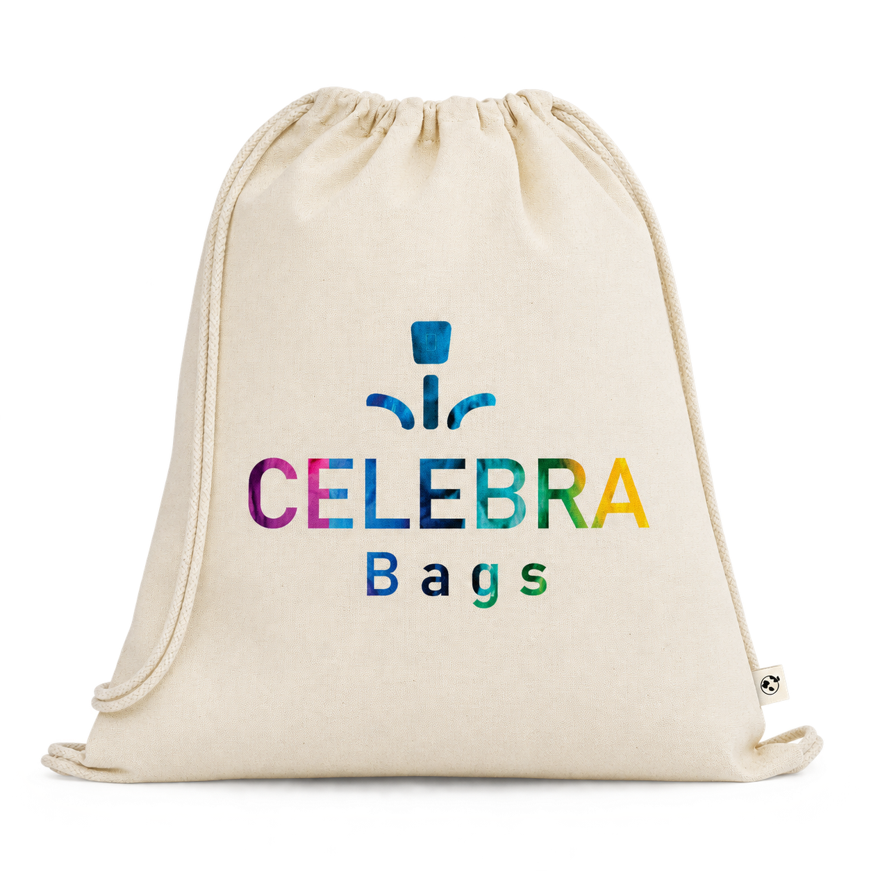 Categoria Sacolas e Sacochilas — sacolas personalizadas Celebra Bags